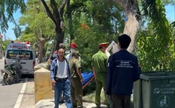 Tin thời sự hôm nay (12/8): Phát hiện thi thể người đàn ông nổi trên sông ở Huế
