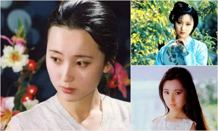 Cuộc đời thăng trầm của mỹ nhân xuất gia sau khi phát hiện ung thư, ra đi khi mới 41 tuổi