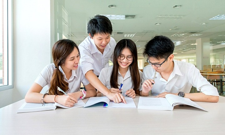 Lịch công bố điểm chuẩn các trường đại học top đầu phía Nam năm 2025