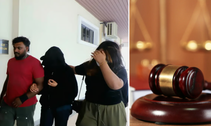 Vụ nữ sinh ném con qua cửa sổ, đứa trẻ sơ sinh tử vong thương tâm tại Malaysia: Toà tuyên án