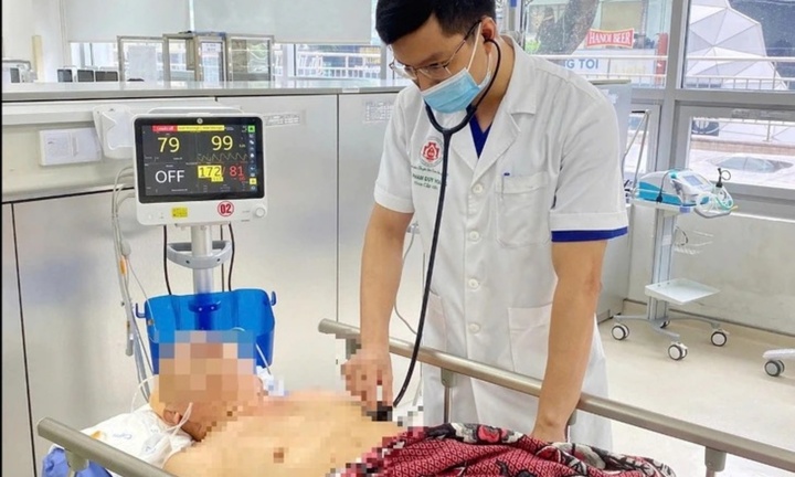 Tự ý dùng An cung ngưu hoàng hoàn chữa đột quỵ, bác sĩ y học cổ truyền cảnh báo