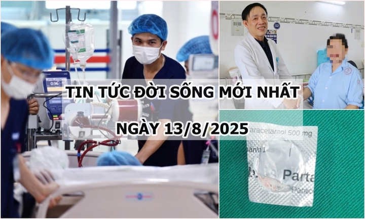 Tin tức đời sống 13/8: Chủ quan với dấu hiệu lạ ở tay, cô gái trẻ được chẩn đoán bị đột quỵ