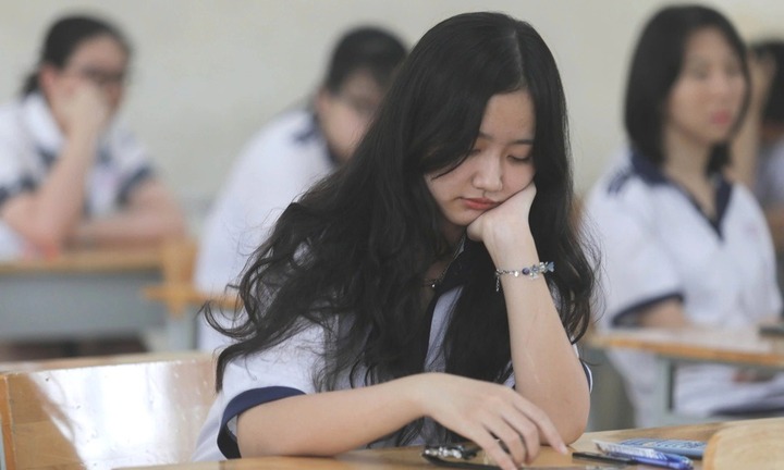 TP.HCM dự kiến cho học sinh tựu trường sớm từ ngày 18/8