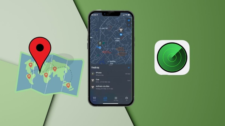 Vì sao bạn nên tắt vị trí chính xác trên iPhone?