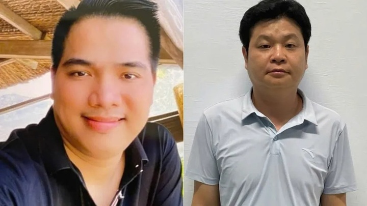 Lý do Lương Linh Sơn, Võ Việt Hổ bị công an bắt tạm giam 