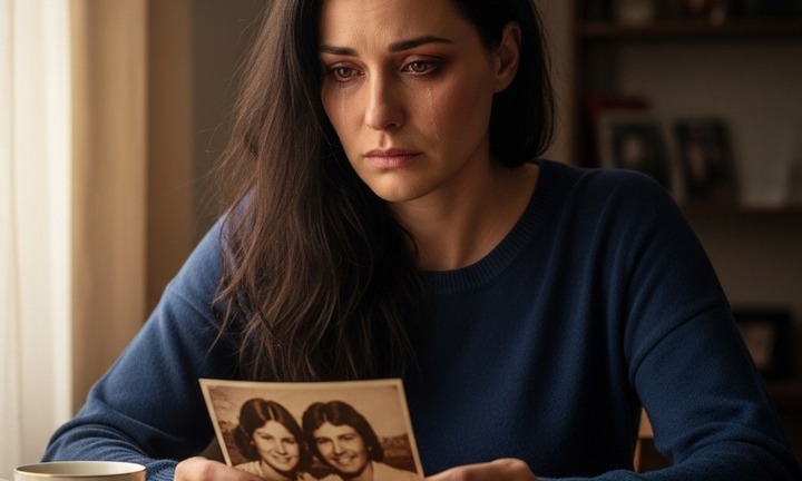 Bạn trai quen 3 năm bỗng biến mất không dấu vết, tôi bật khóc khi biết lý do phía sau