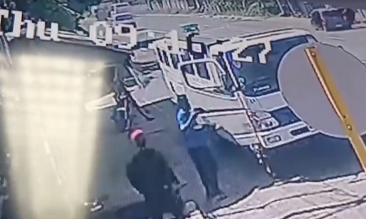 Vụ cựu hoa hậu bị sát hại tàn nhẫn gây chấn động tại Philippines: Công bố video khoảnh khắc nạn nhân bị bắt cóc