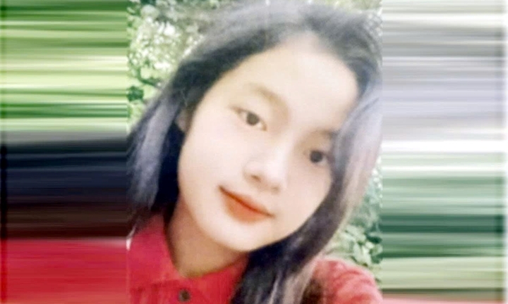 Nữ sinh lớp 9 mất tích sau buổi liên hoan ở Hà Nội: Camera ghi cảnh lên ô tô màu đen với người lạ