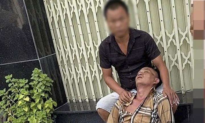 Danh tính người đàn ông tấn công CSGT sau khi gây tai nạn ở Gia Lai