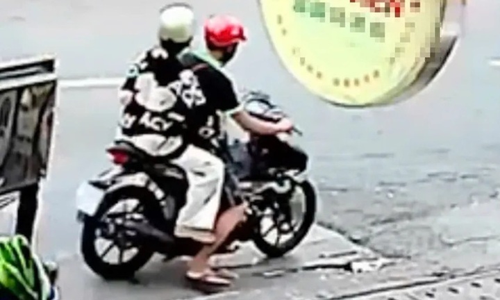 Vụ nữ sinh lớp 9 ở TP.HCM rời nhà lúc nửa đêm: Trở về nhà sau 34 ngày mất liên lạc, trong trạng thái 