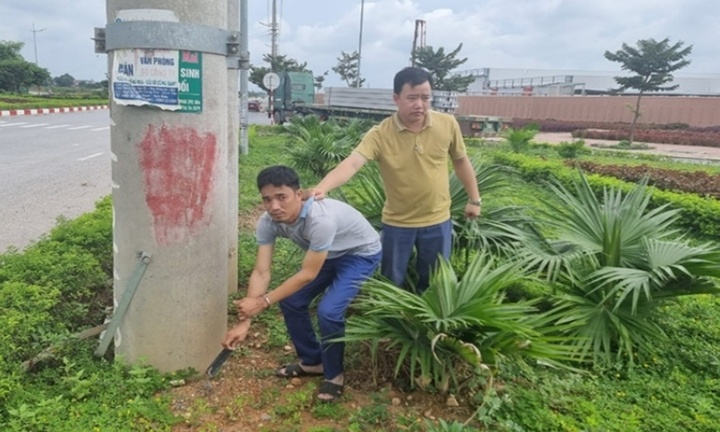 Vụ thiếu nữ 17 tuổi bị sát hại, giấu xác phi tang: Chuyến xe ôm định mệnh 