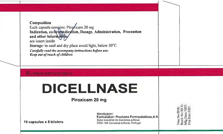 Lô thuốc xương khớp nào vừa bị Sở Y tế Hà Nội yêu cầu thu hồi do không đạt tiêu chuẩn chất lượng?