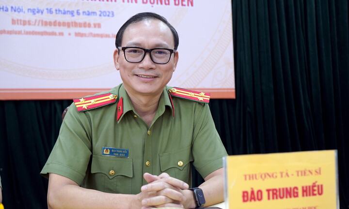 Từ vài dòng tin nhắn đến chiếc bẫy vô hình trên mạng: Grooming - 