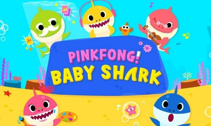MV Baby Shark đạt hơn 16 tỷ lượt xem thoát án đạo nhạc sau hơn 6 năm kiện tụng