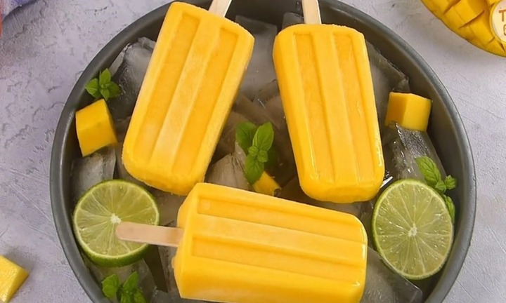 Người đàn ông bị suy thận cấp sau khi ăn 54 que kem để giải nhiệt