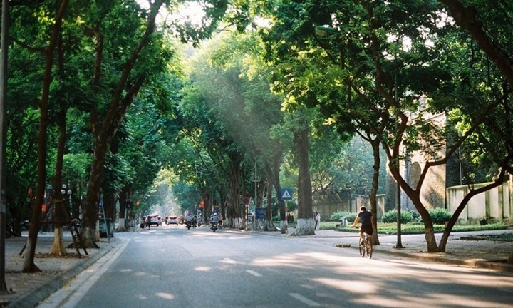 Dự báo thời tiết dịp nghỉ lễ 2/9 mới nhất