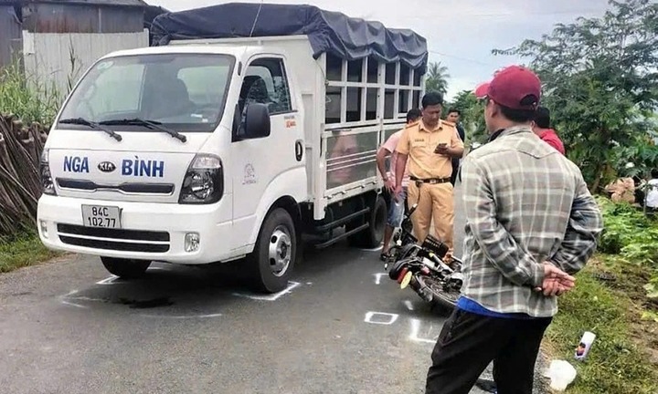 Vụ tai nạn giao thông khiến nữ sinh lớp 9 tử vong ở Vĩnh Long: Gia hạn điều tra thêm 3 tháng