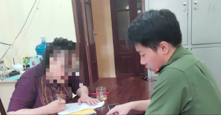 Xử phạt người phụ nữ bình luận xúc phạm, phân biệt vùng miền