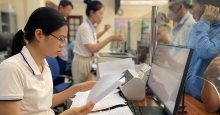 Bộ Tư pháp hướng dẫn khắc phục vướng mắc trong sử dụng Phần mềm đăng ký, quản lý hộ tịch