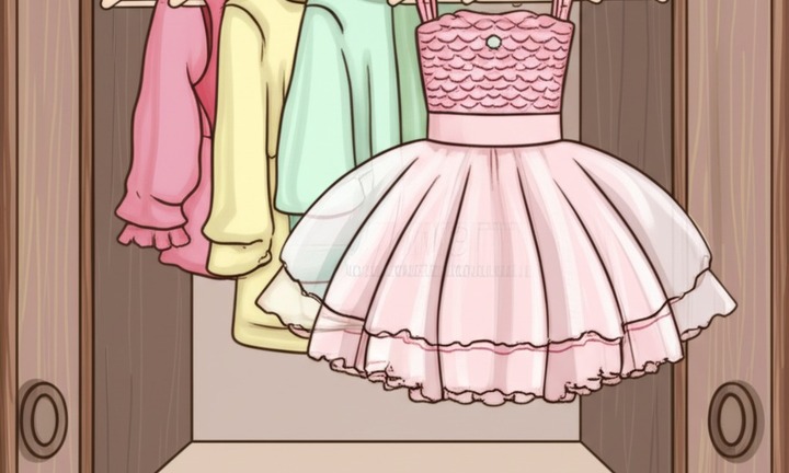 Chi gần 500.000 đồng mua váy cho mèo, chồng nói 1 câu khiến vợ sững người