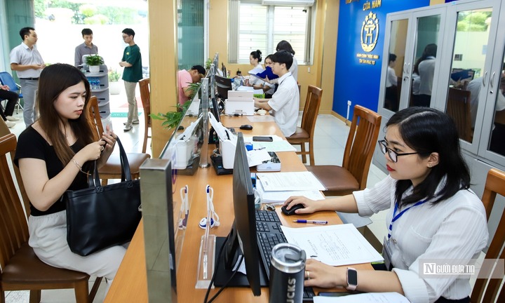 Đề xuất viên chức được góp vốn, thành lập và điều hành doanh nghiệp