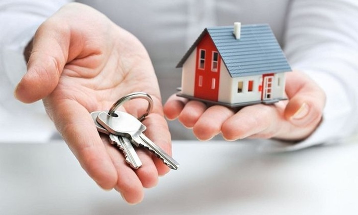 Vợ chồng trẻ nên mua nhà hay thuê?