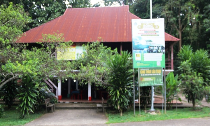 Vụ du khách mất tích khi tham quan rừng Cúc Phương: Phát hiện manh mối ở cửa động Sơn Cung