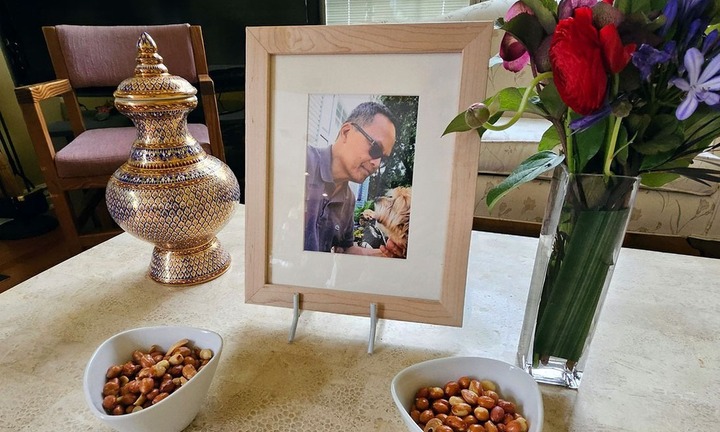 Người đàn ông gặp nạn, tử vong khi đi tìm 