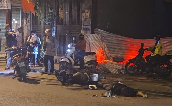 Vụ phát hiện nam thanh niên tử vong trong đêm trên đường ở TP.HCM: Đã xác định danh tính nạn nhân