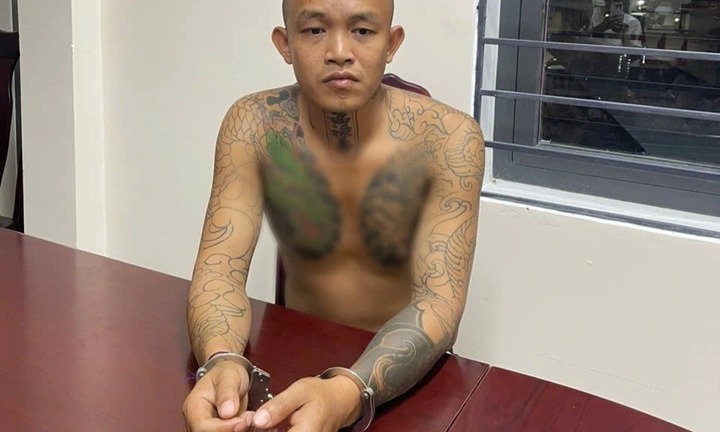 Khởi tố Lý Văn Sang - đối tượng lừa bán 16 người sang đặc khu Tam Giác Vàng