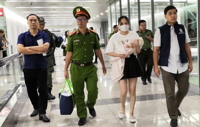 Vụ án lừa đảo trên không gian mạng “Mr. Pips”: Hàng xóm tiết lộ thông tin bất ngờ về vợ chồng 