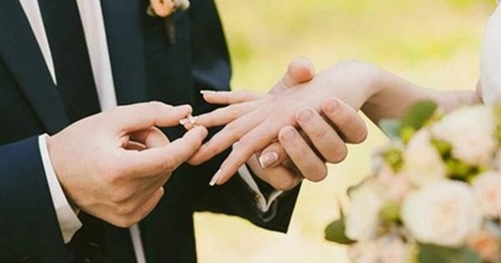 Xin trích lục đăng ký kết hôn ở đâu?