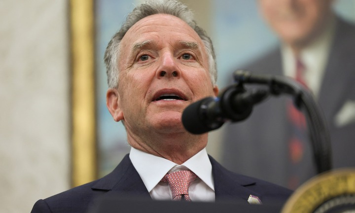 Đặc phái viên Mỹ tiết lộ