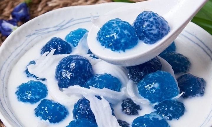  Từ loài hoa dại mọc đầy hàng rào, nay thành 