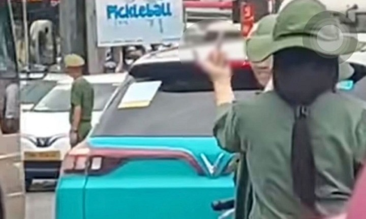 Từ vụ học sinh khiếm nhã với đoàn xe A80, luật sư nói gì về việc giao xe cho người chưa đủ tuổi?