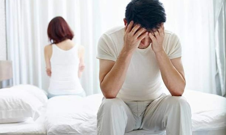 Cưới chạy bầu, 2 năm sau tôi chết lặng phát hiện giấy xét nghiệm ADN trong ngăn tủ bí mật của chồng