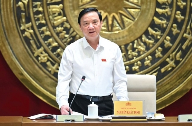 Rà soát các hoạt động Kỷ niệm 80 năm Ngày Tổng tuyển cử đầu tiên bầu Quốc hội Việt Nam