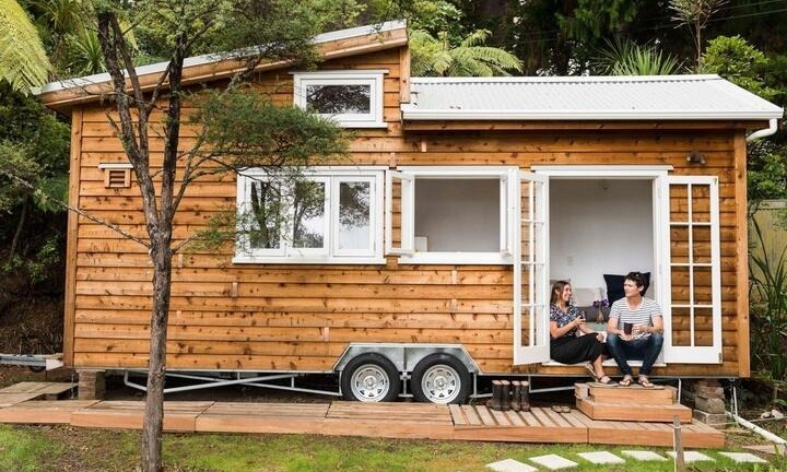 Nhà di động là gì?