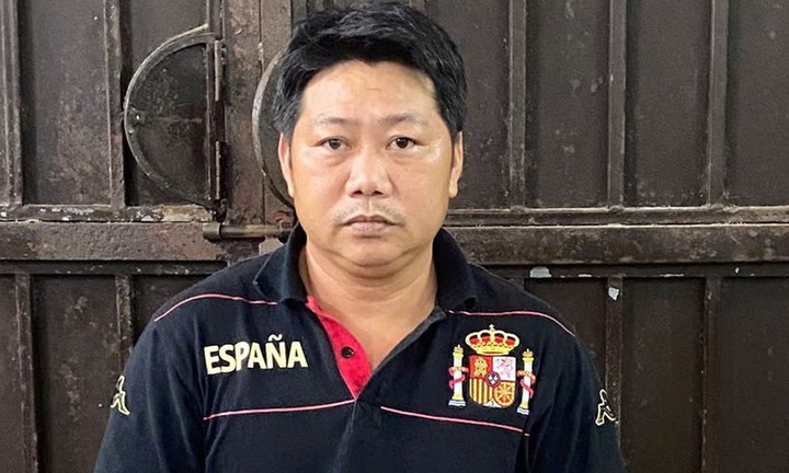 Tin pháp luật nổi bật 24h qua: Lưu Anh Kiên bị bắt