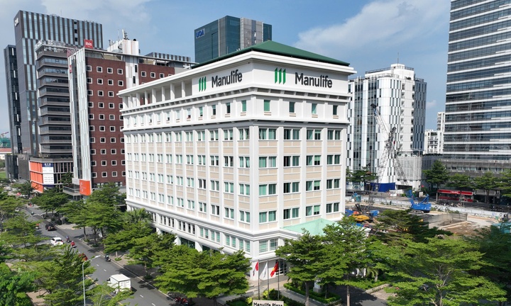 Manulife Việt Nam chi trả gần 4.000 tỷ đồng quyền lợi bảo hiểm 6 tháng đầu năm 2025