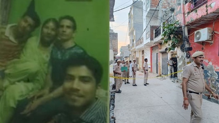 3 người trong một gia đình bị sát hại tàn nhẫn tại Ấn Độ, bất ngờ danh tính nghi phạm