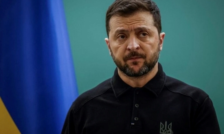 Chiến sự Nga - Ukraine ngày 22/8: Giao tranh rực lửa, Tổng thống Zelensky đề xuất 