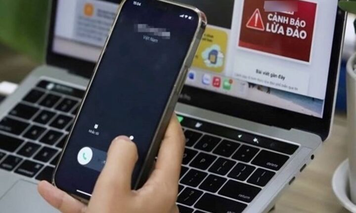 Danh tính đối tượng cưỡng đoạt tài sản qua website mại dâm online ở Hải Phòng