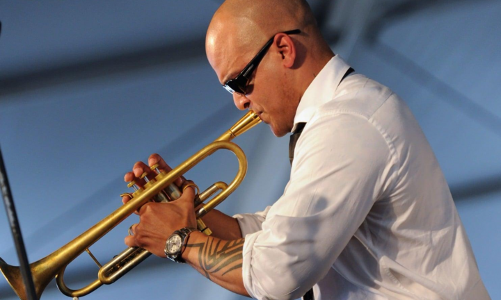 Nam nghệ sĩ đình đám từng 