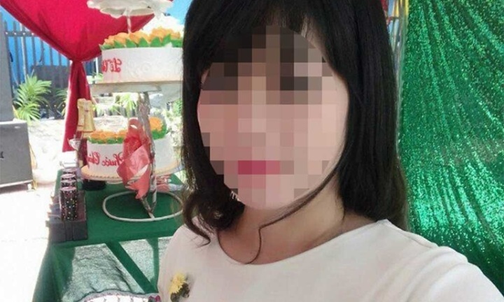 Nữ MC đám cưới bị sát hại, giấu xác dưới mương nước: Lật tẩy tội ác kinh hoàng của gã thợ hồ 21 tuổi