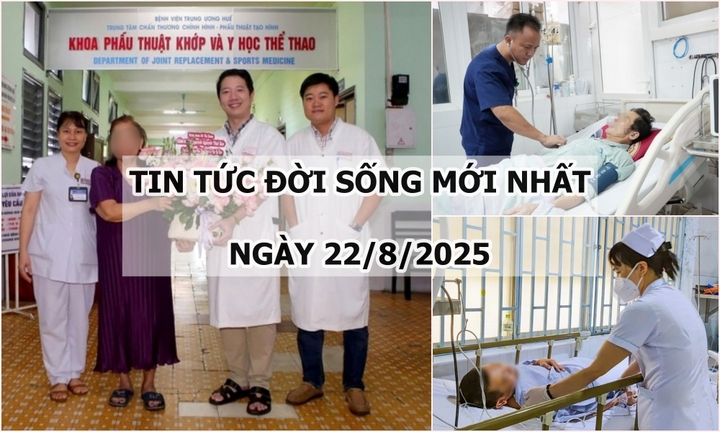 Tin tức đời sống 22/8: Đôi vợ chồng nhập viện sau khi ăn cá nóc gạo um bún