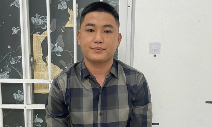 Vụ tài xế xe công nghệ bị đánh gãy sống mũi ở TP.HCM: Lời khai phẫn nộ của thanh niên 26 tuổi