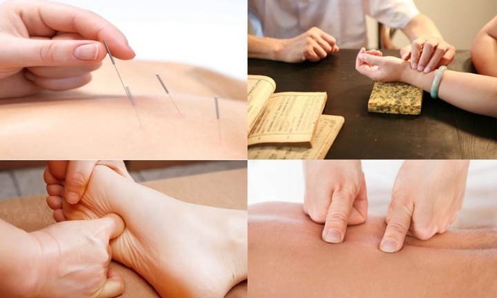 Điểm chuẩn Học viện Y - Dược học cổ truyền Việt Nam năm 2025 cao hay thấp?