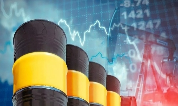 Giá xăng dầu hôm nay (22/8): Giá dầu thế giới tiếp tục tăng 
