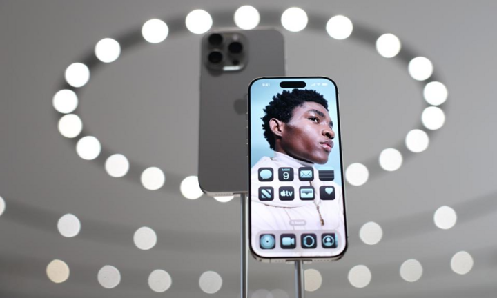 Cảnh báo khẩn hàng triệu người dùng iPhone: Lập tức làm điều này trước khi quá muộn!